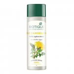 Biotique Bio Dandelion Visibly Ageless seerum 210ml