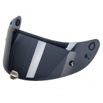 Mootorratta kiivri visiiri tuulekaitse kiivri l&auml;&auml;tse vahetus HJC-2 RPHA11 RPHA70 kiivri jaoks