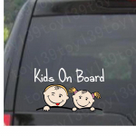 Baby KIDS ON ARD