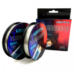 GHOTDA 100% FLUROCARBON &otilde;ngen&ouml;&ouml;r 0,6#-8,0# 100M &uuml;litugevad &otilde;ngen&ouml;&ouml;rid, tugev kulumiskindlus