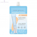Cute Press Evory Snow Ultra Light jumestuskreem SPF 30 PA+++ N1 5 g. - Tai kosmeetiline meik 5 g