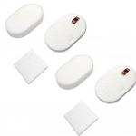 2022. aasta uus vahtfiltrite t&ouml;&ouml;riist Shark BAGLESS p&uuml;stjahuti jaoks