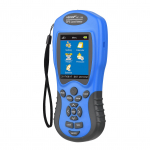 NOYAFA NF-198 GPS maam&otilde;&otilde;tja k&auml;eshoitav digitaalne LCD p&otilde;llumaa pindala pikkus k&otilde;rgus r&otilde;hk NF-198