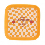 Puuviljaroog BPA-vaba ruumis&auml;&auml;stlik plastist mugav banaaniavokaado s&ouml;&ouml;gituppa Lemon