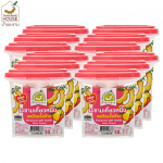 Tamarind House Tamarind Soft Candy v&uuml;rtsikas maitse 50 g. x 1 / 3 / 6 / 12 tk - Tai suupiste 50 g. x 12 pcs