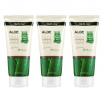 FARM STAY Aloe puhas puhastusvaht 180 ml (3 valikut) 3pcs