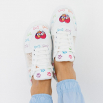 Naiste meditsiinilised ortopeedilised puukingad &ndash; libisemisvastased, mugavad 36