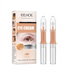 eelhoe C-vitamiin Eemalda Dark Circle Eye Serum Tooted Kortsudevastased Silmade Nahka Lifting Pinguldav Peenikesi Joonesid Vananemisvastane Silmakotid Kreem 2pcs-box