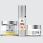 Neolith Age Defying Solution combo || Anti aging cream, Overnight face serum, Turmeric Ubran Face pack || Pack of 3 L