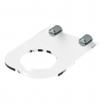 Akr&uuml;&uuml;list jalgpallivitriin Korvpalli seinakinnitus pallitoed Jalgpallide hoidikud puhas