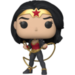 Wonder Woman Odyssey 80. aastap&auml;eva pop! Vin&uuml;&uuml;l