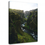 Feeby l&otilde;uenditr&uuml;kk, m&auml;gimaastik j&otilde;ega 40x60 roheline