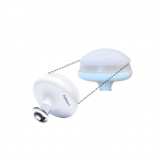 LUOES poore puhastav guashapintsel 1ea