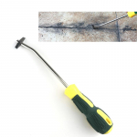 Legeeritud volframterasest keraamiline plaadivahe puur plaatide vuugisegu jaoks Seinte &otilde;mbluste puhastust&ouml;&ouml;riistad Ehitust&ouml;&ouml;riist