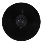 10 t&uuml;kki iluv&otilde;re kinnitit, must VW 1H0819055B01C jaoks