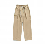 Meeste &uuml;lisuured Y2K riided Merev&auml;e Cargo Baggy laia s&auml;&auml;rega p&uuml;ksid p&uuml;ksid n&ouml;&ouml;riga Streetwear dressip&uuml;ksid taktikalised p&uuml;ksid meestele Hip Hop XL khaki