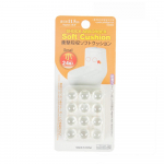 (Nikita) 24 tk Pehme padjaga l&auml;bipaistev libisemisvastane silikoonist amortisaator m&ouml;&ouml;bli jaoks One Size