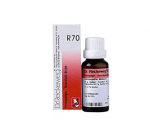 dr. Reckeweg R70 Neuralgia tilgad 22ml