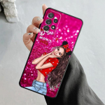 Kaas Samsung Galaxy A12 A34 A54 A73 A53 A71 A51 A31 A33 A22 A21s A13 A32 A72 A52 A23 naiste jaoks Super Mom Baby Princess Queen Samsung A73 5G