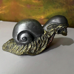 Tulnukas tigu kuju Kujude mudel Nukukollektsioon S&uuml;nnip&auml;evakingitused Pikk aed Kodukaunistus A /1pc