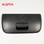 tagaluugi k&auml;epideme kaunistuse katte tekstuur ilma auguta Nissan Navara D22 Ute jaoks