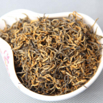 500g Jinsidian Black Tea Kvaliteetne Yunnan Fengqing Golden Sprout Black Tea
