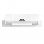 Esiklaasi otsepuhumise t&otilde;kesti lihtne paigaldada