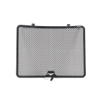 for YAMAHA YZF R1 2007 2008 Radiator Guard Grill Aluminum Motorcycle Accessories Water Tank Cover