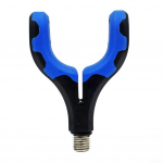 Karpkalade kalastustarvete &otilde;ngeritva hoidik Gripper Rest sinine