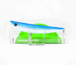 Ima Popkey 100 pliiatsiga ujuv lant 011 (0725)