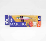 Major Craft Metal Jig Maki Micro 15 grammi 078 (6862)