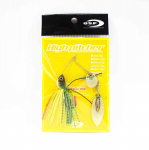 OSP Spinner Bait High Pitcher TW 1/2 Oz S-38 (4278)