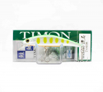 Jackall Timon Tricoroll Ryushin 70 HW uppumislant Wakabazakura Y (0113)