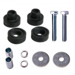 Kummipadi K&uuml;tusepaagi Kinnitus Vs800 Gs750 09180-06271 09320-10020