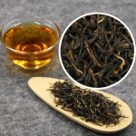 Kim Chun Mei must tee Wuyi Hongcha Hiina Jin Jun Mei Tervishoid Punane tee 500g / 1.10lb