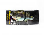 Deps Bull Shooter 160F ujuv lant 160 mm 3,5 untsi 02 (7028)
