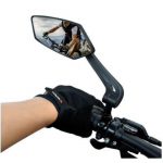 1paar jalgrattapeegel E-jalgratas tahavaatepeegel jalgratas parem vasak MTB City left