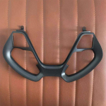 Player Bluetooth telefoni p&uuml;sikiiruse hoidja roolil&uuml;liti Auto varuosade roolinupud Kia K3 jaoks