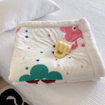 Uus S&uuml;gis- ja Talvepiim Lamba pl&uuml;&uuml;s tekk tekikate Kontoridiivan Lastek&auml;ru padi tekk kattetekk 100x150cm