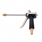 K&otilde;rgsurve autopesup&uuml;stoli survepesuri p&uuml;stol 4 reguleeritavat pihustusrežiimi autopesu kastmiseks mitmev&auml;rviline