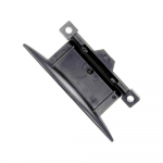 Keskkonsooli kaane riivi kaane ukse lukk Uus 924807 19124205 Buick Chevrolet jaoks