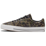 Converse One Star Pro Low Digi Camo Unisex Tossud Pruun Samet-Pruun Taimne 170071C 37