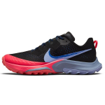 Nike Air Zoom Terra Kiger 7 Must Lapis Flash Crimson Naiste Tossud Light-Thistle CW6066-004 36
