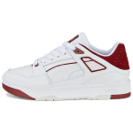 Puma Slipstream Valge Intensiivne Punane Unisex Tossud Nimbus-Cloud 388549-05 44.5 white