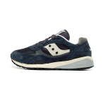 Saucony Shadow 6000 Merev&auml;esinine Hall Unisex Tossud Sinised S70441-47 38
