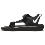 Nike Vista Sandaal Must Valge Meeste Tossud DJ6605-001 40