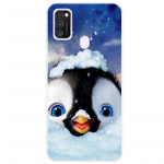 Samsung Galaxy M21 M30S M31 A21s &uuml;mbrisele Pehmest silikoonist telefoni tagakaas Samsung M31 A21S M30s M21 &uuml;mbrisele Funda M 30 s &uuml;mbrisele Samsung M30s