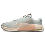 Nike Metcon 9 Mica Green Guava Ice Naiste tossud Light-Silver Pale-Ivory DZ2537-002 36 white