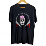 Suusamask The Slump God 2 Drown In Designer R&auml;ppar Unisex T-s&auml;rk S