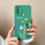&Uuml;mbris OPPO F5 F7 F17 F21S Pro jaoks Find X5 Lite Pro F19S tagakaas Fashion Avokaado Matt pehme silikoon p&otilde;rutuskindel kaitsev telefoni&uuml;mbris OPPO kaitseraua jaoks OPPO F11 Pro